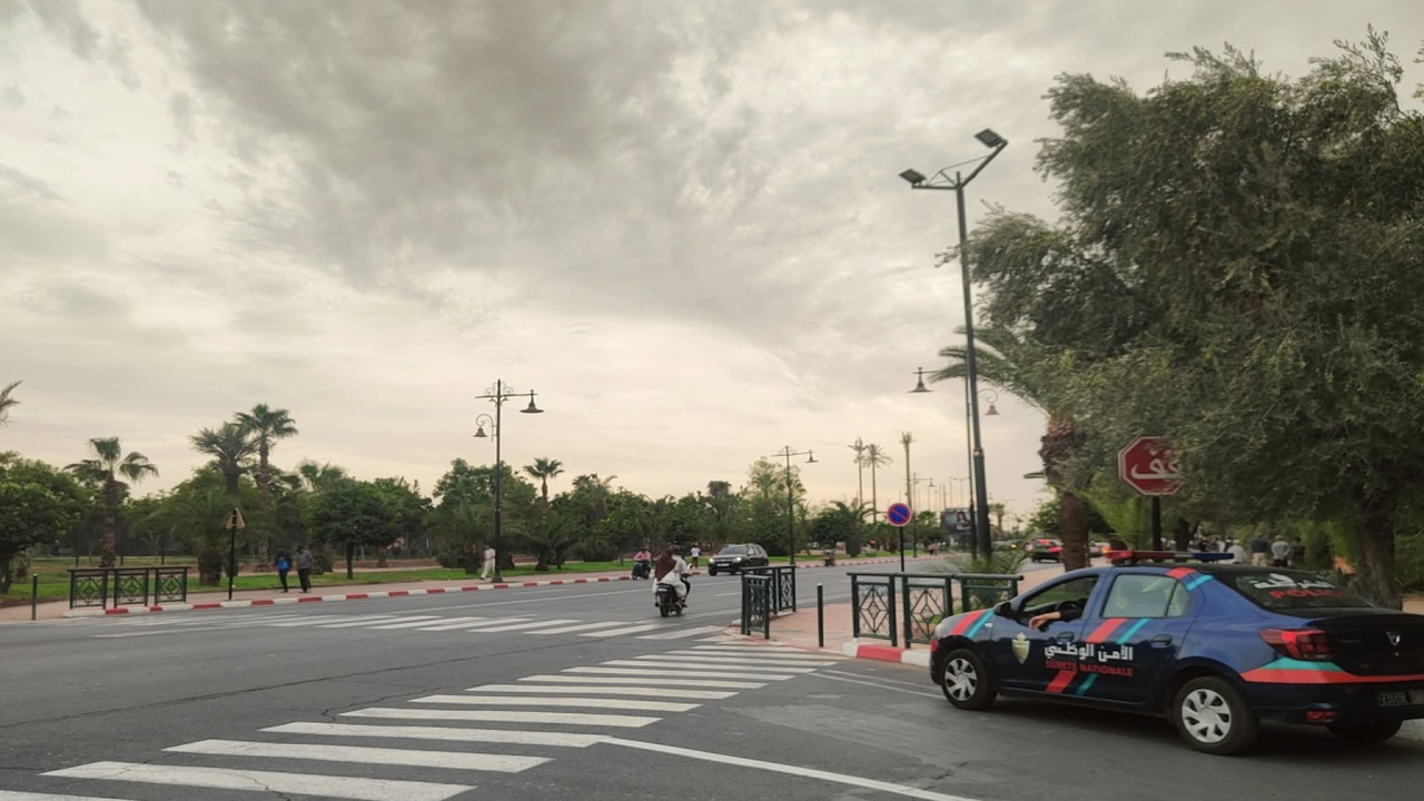 توقعات حالة الطقس في المغرب خلال يوم أربعاء الموافق 14 رمضان